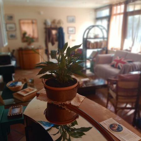 לינה וארוחת בוקר אגריג'נטו Casa Di Luca מראה חיצוני תמונה