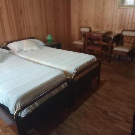 לינה וארוחת בוקר אגריג'נטו Casa Di Luca מראה חיצוני תמונה