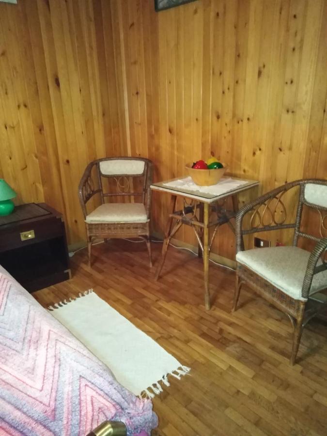 לינה וארוחת בוקר אגריג'נטו Casa Di Luca מראה חיצוני תמונה