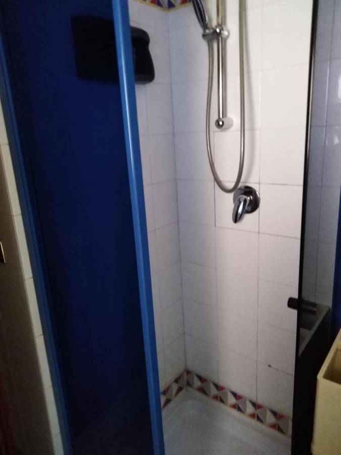 לינה וארוחת בוקר אגריג'נטו Casa Di Luca מראה חיצוני תמונה