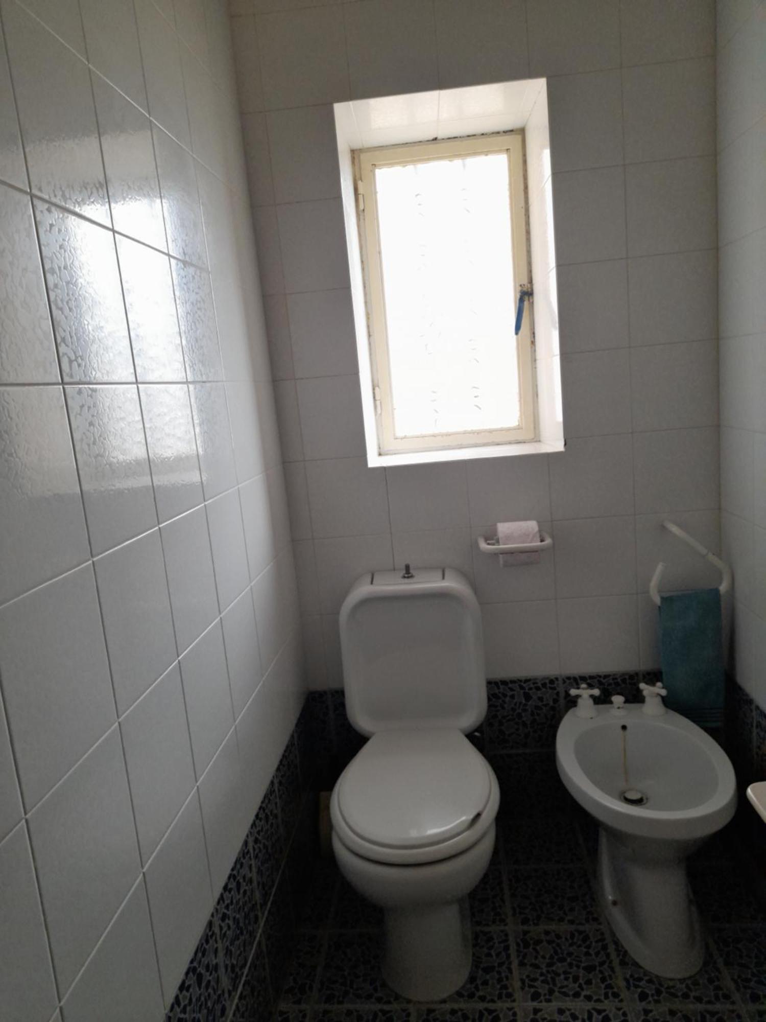 לינה וארוחת בוקר אגריג'נטו Casa Di Luca חדר תמונה