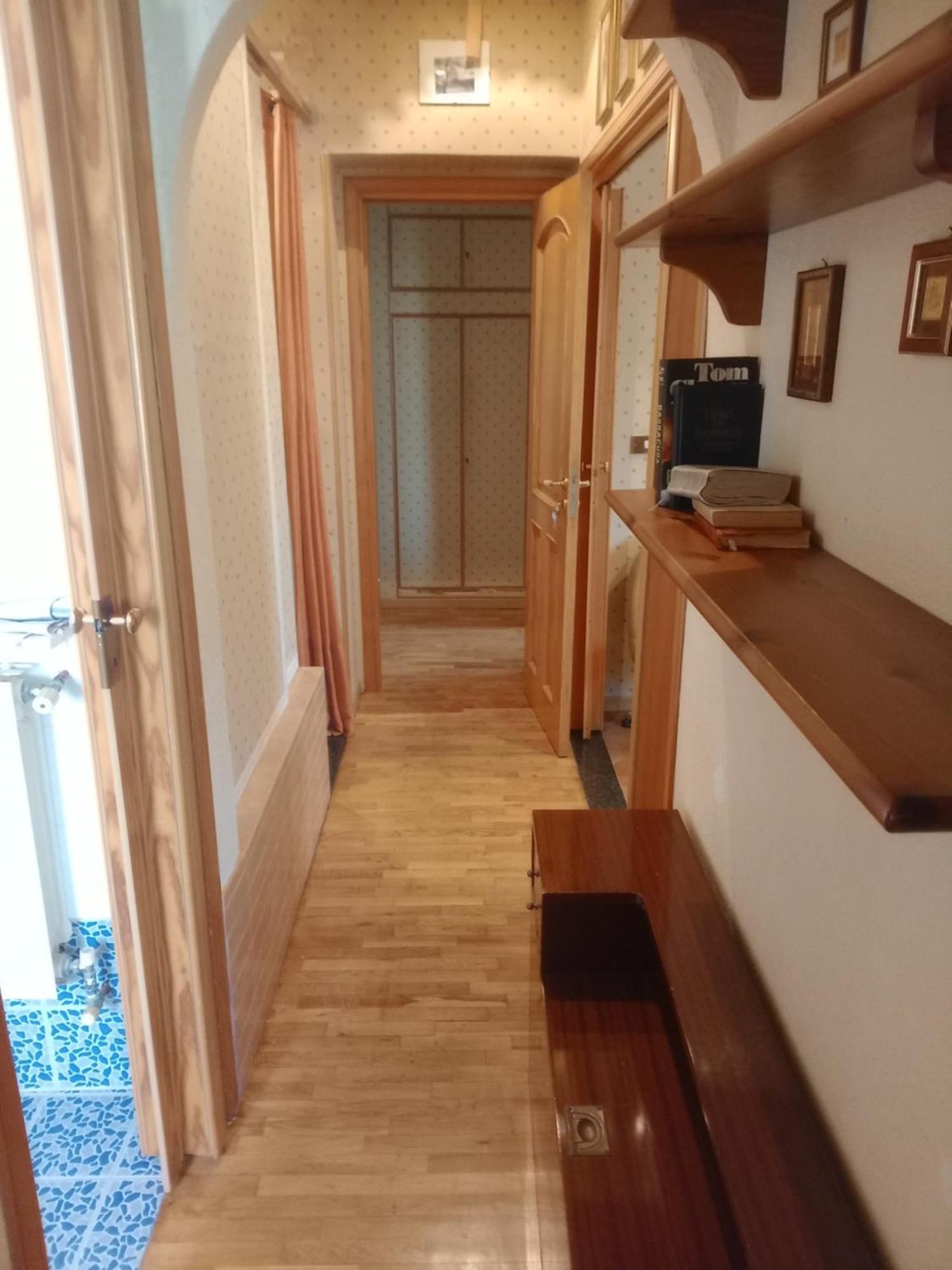 לינה וארוחת בוקר אגריג'נטו Casa Di Luca מראה חיצוני תמונה