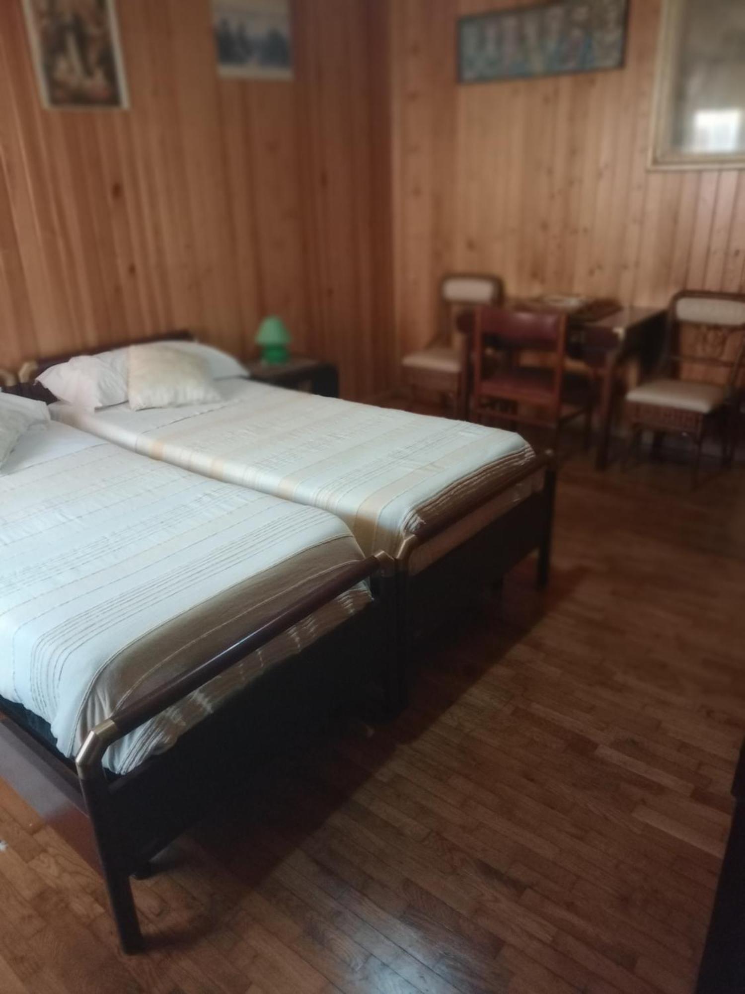לינה וארוחת בוקר אגריג'נטו Casa Di Luca מראה חיצוני תמונה