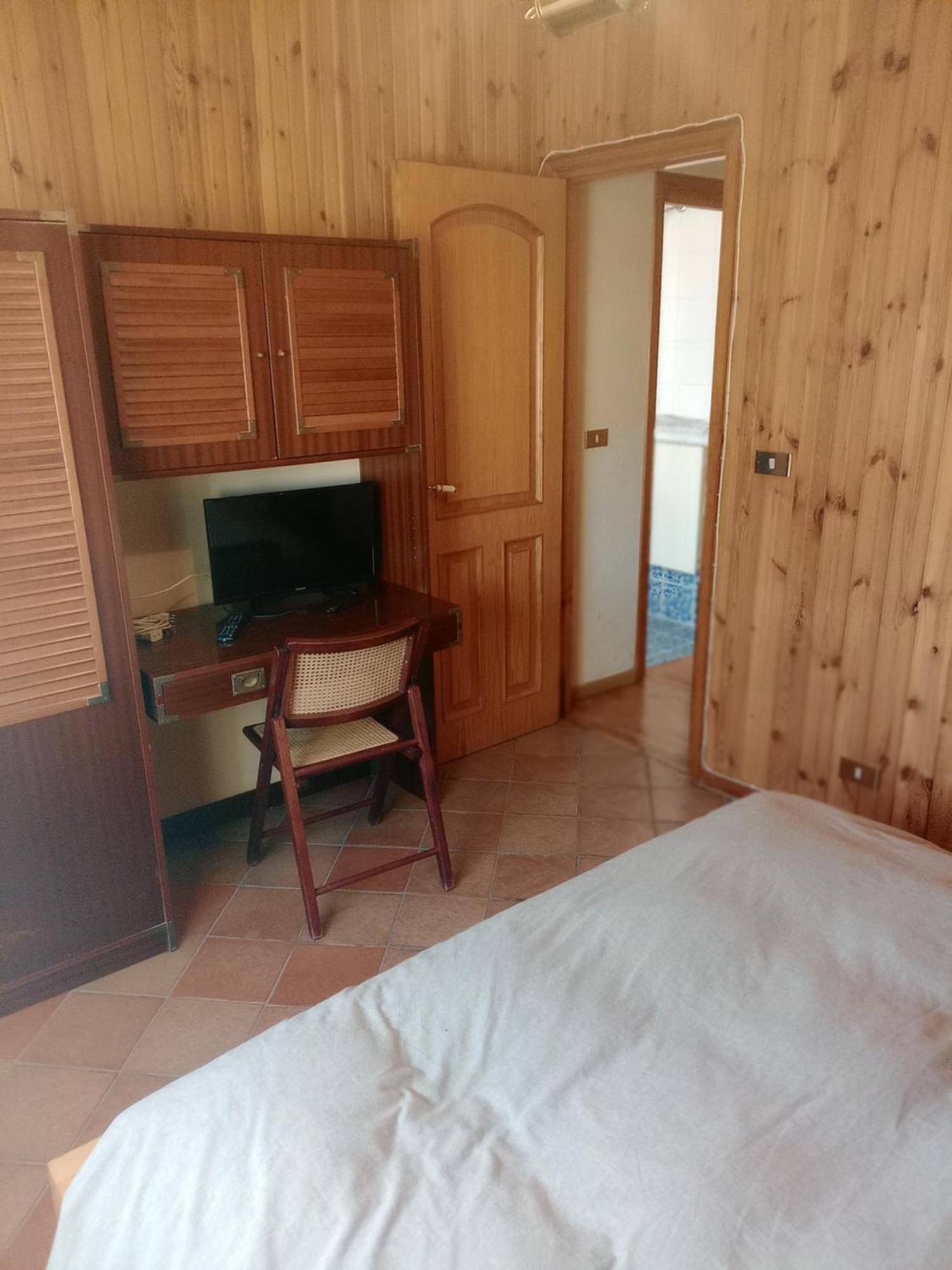 לינה וארוחת בוקר אגריג'נטו Casa Di Luca מראה חיצוני תמונה