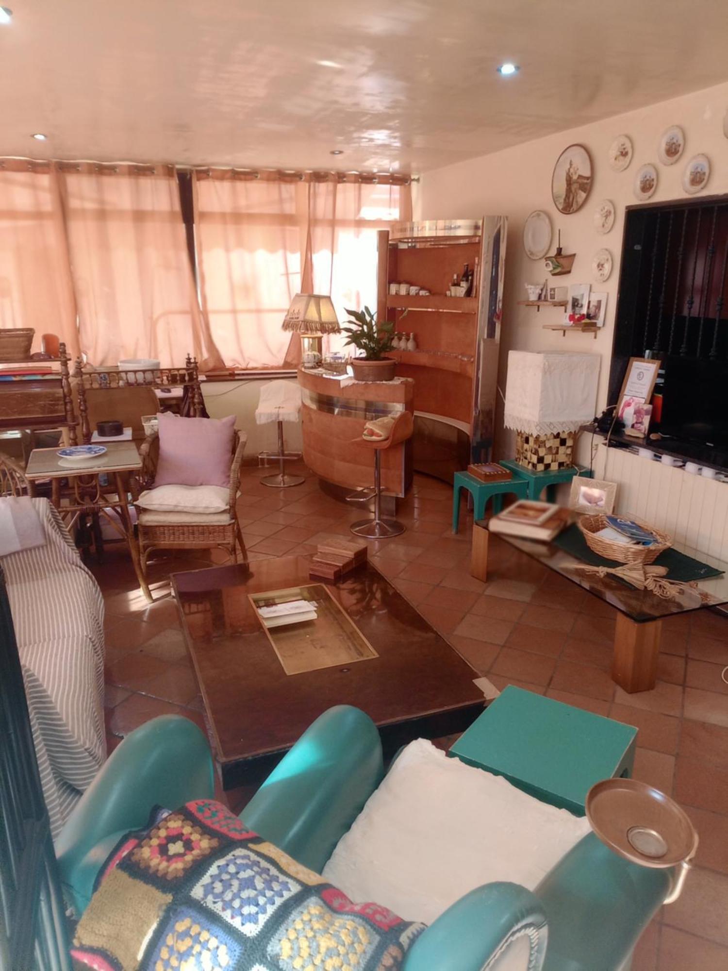 לינה וארוחת בוקר אגריג'נטו Casa Di Luca מראה חיצוני תמונה