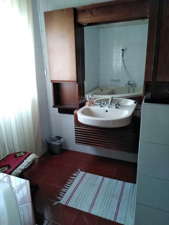 לינה וארוחת בוקר אגריג'נטו Casa Di Luca מראה חיצוני תמונה