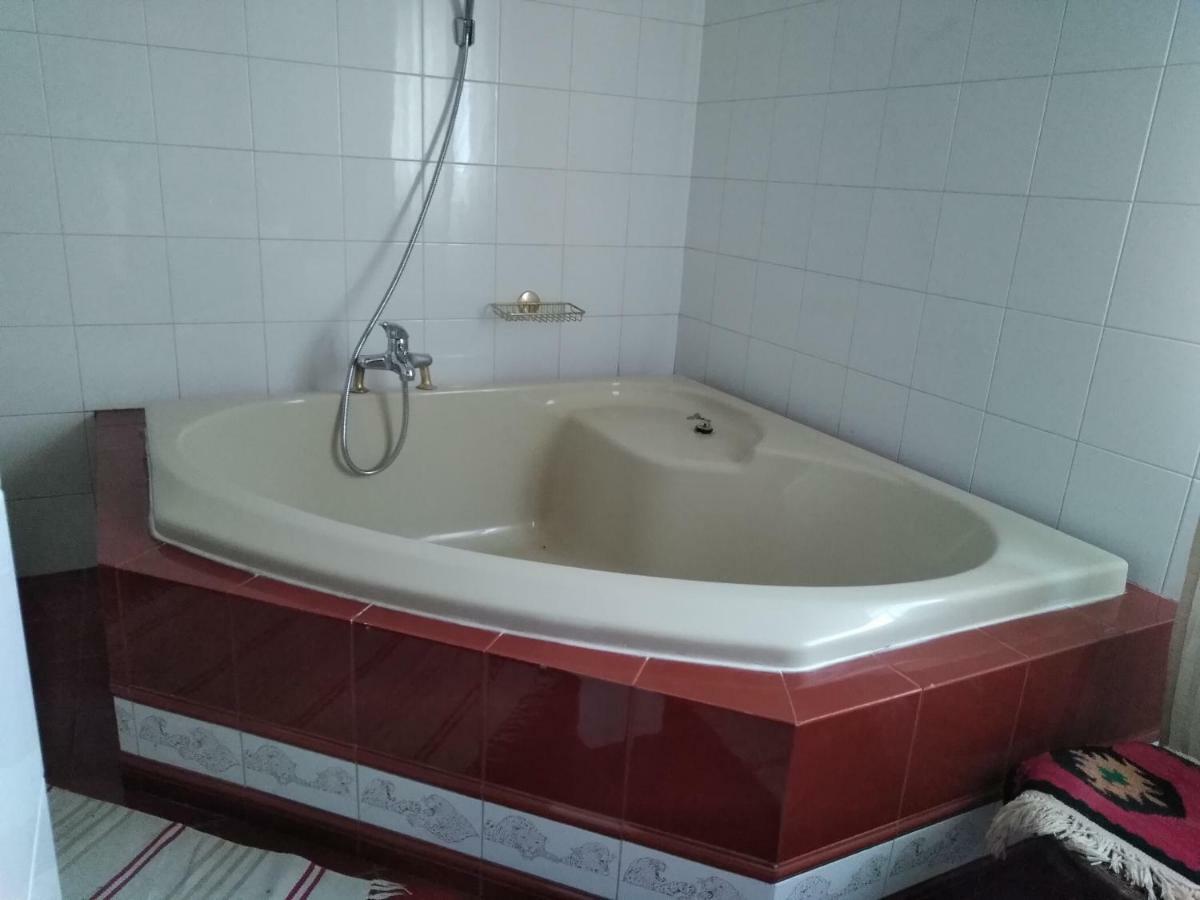 לינה וארוחת בוקר אגריג'נטו Casa Di Luca מראה חיצוני תמונה