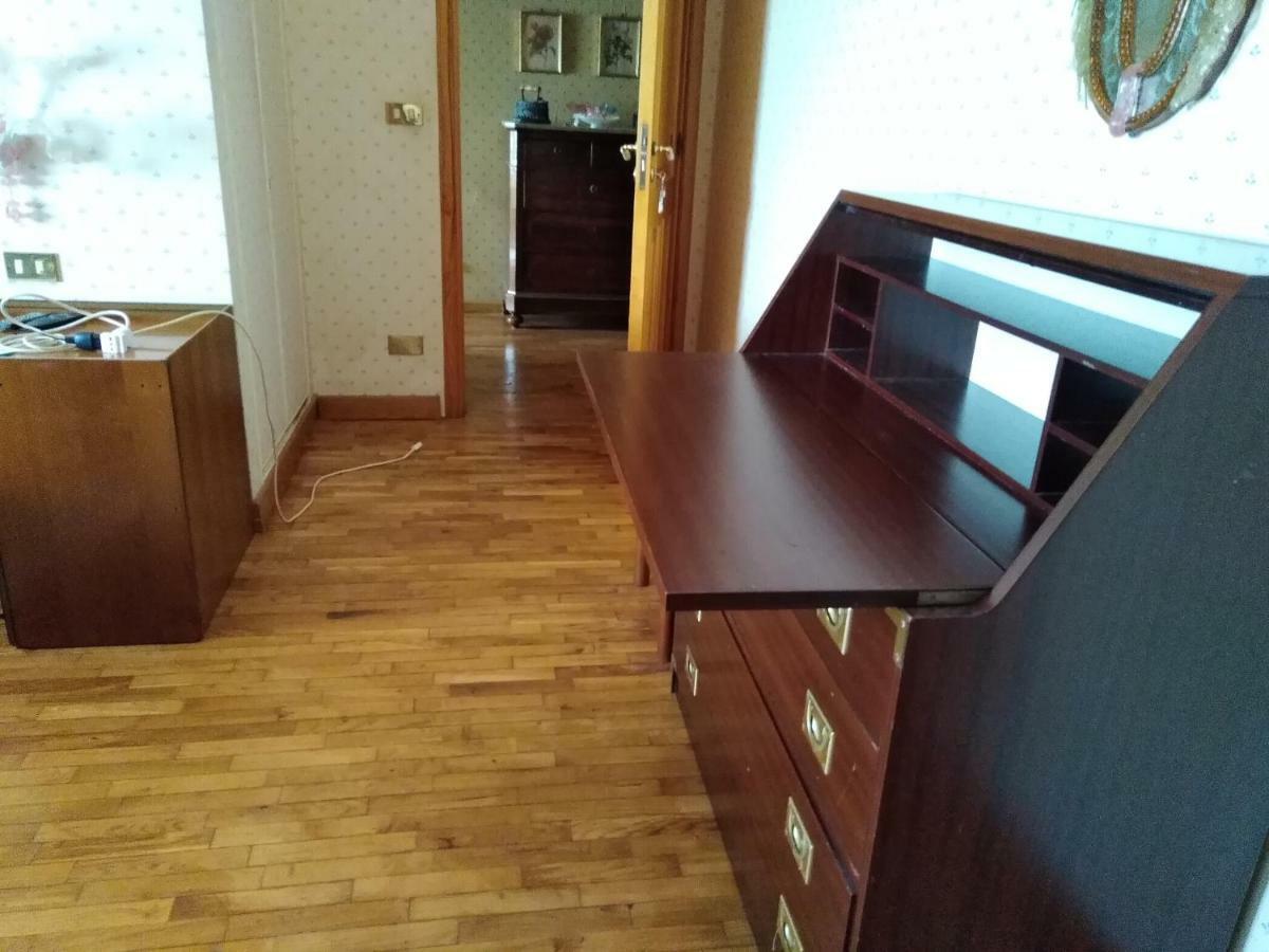 לינה וארוחת בוקר אגריג'נטו Casa Di Luca מראה חיצוני תמונה